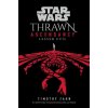 Star Wars: Thrawn Ascendancy (Book III: Lesser Evil) (Zahn,Timothy)(Pevná)