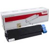 OKI Černý toner do B412/32/512/MB472/92/562 (7000 str) 45807106