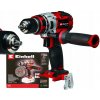 Einhell TP-CD 18/80 Li BL-Solo,