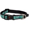 Rogz Fancy Dress Classic obojok Mint Dog veľ. XL