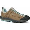 Dámske trekové topánky Asolo Space GV Veľkosť topánok (EU): 40 / Farba: svetlohnedá