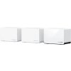 TP-LINK Mercusys Halo H85X (3-pack) / Wi-Fi router AX3000 / Dual-band / 2.4 GHz 574Mbps / 5 GHz 2402Mbps / 3x GLAN (Halo H85X(3-pack))
