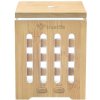 TrueLife TrueLife AIR Diffuser D7 Bamboo - Aroma difuzér a zvlhčovač vzduchu