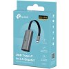 TP-link UE302C, Sieťová karta USB Type C, 2.5 Gb