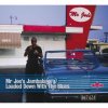 Jeff Kite, MR JOE'S JAMBALAYA / LOADED DOWN WITH THE BLUES, CD
