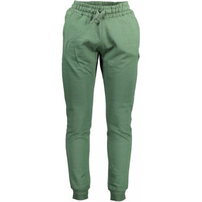 U.S. Polo nohavice zelená