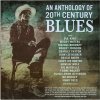 CD Jeff Kite - AN ANTHOLOGY OF 20TH CENTURY BLUES