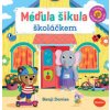 Méďula Šikula školáčkem - Ema Potužníková, Benji Davies