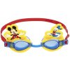 MaDe Plavecké okuliare Mickey