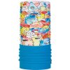 Detský šatka Buff 121639 POLAR BABY MYTHS MULTI