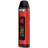 Uwell Crown D Pod kit 1100mAh červená