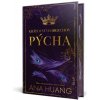 Kráľovstvo hriechov: Pýcha (Ana Huang)
