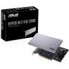 ASUS HYPER M.2 X16 CARD V2 (4x M.2 SSD)