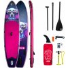 IBoard Dog 11' Paddleboard Veľkosť: Univerzálna veľkosť