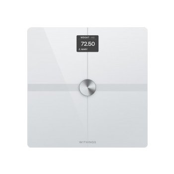 Withings Body Smart WBS13-White-All-Inter