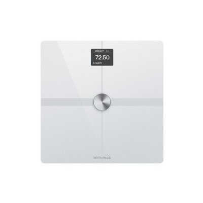 Withings Body Smart WBS13-White-All-Inter
