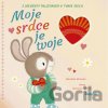 Moje srdce je tvoje - Danielle McLean