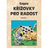 Křížovky pro radost 1 - autor neuvedený