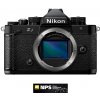 Nikon Z f body