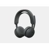 LOGITECH Logitech® Zone Wireless 2 ES for Business - GRAPHITE - Bluetooth 981-001512