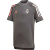 adidas Real Madrid CF Pre-Match Modrá