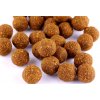 Wafters - Vyvážené Korkové Boilies - MLIEČNÁ KUKURICA - 24 mm 250 g