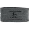 Unihoc headband ALLSTAR wide dark grey tmavě šedá