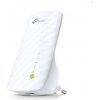 TP-LINK RE200 AC750 Wi-Fi Range Extender, Wall Plugged, 3 internal antennas, 1 10/100Mbps Port (RE200)