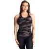 Better Bodies ENERGY T-BACK V2 DARK CAMO maskáčové tmavé