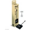 Club 3D Club3D Video hub MST USB-C na 2xHDMI + USB-C PD 3.0, 4K60Hz