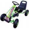 R-Sport Detská Motokára G1 Zelená