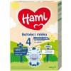 Hami 4 s příchutí vanilky 600 g