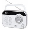 AKAI PR003A-410 W - Radio