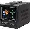 Zdroj záložný KEMOT PROsinus-800-LFP4 12V 230V 800VA 500W Black