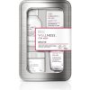 Baylis & Harding Wellness. For Men umývací gél na telo a vlasy 100 ml + soľ do kúpeľa 50 g + balzam po holení 30 ml + tuhé mydlo 25 g kozmetická sada