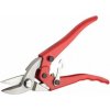 ROSTEX nožnice na plech prevodové ľavé 240mm 2326 496161