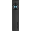 OLight ArkPro Class 1 (Matte Black) CW LED vreckové svietidlo (baterka), s režimom stroboskopu, s UV svetlom, napájanie z akumulátora, 520 lm, 115 g; ArkPro Class 1 (Matte Black) CW