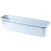 Pro-Tech shop Kvetináč na balkón 60cm Surfinia biely 13952 DSUR6001PG001