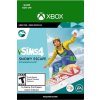The Sims 4 - Snowy Escape (DLC) (Xbox One)