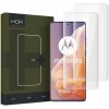 HOFI UV GLASS PRO+ 2x UV sklo pre Motorola Moto G85 5G 81512