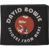 Peňaženka David Bowie - Spiders From Mars