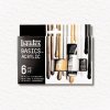 Liquitex Basics akrylové farby metallics iridescents 6 x 22 ml