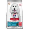 Hill's Science Plan Hypoalergénne pre stredné dospelé psy s lososom 12 kg