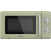 Mikrovlnná rúra Cecotec ProClean 3010 Green Retro 20L 700 W