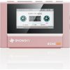 FiiO SNOWSKY Echo Mini Ružová (Prenosný High-Res bezstratový hudobný prehrávač. Duálny čip CS43131.)