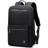 Arctic Hunter multifunkčný batoh Majvor Čierny 21L
