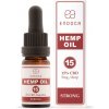 Endoca Konopný olej 4500 mg CBD (15%), 30 ml