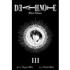 Death Note Black Edition, Vol. 3 (Takeshi Obata,Tsugumi Ohba)(Brožovaná)