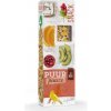 Witte Molen PUUR pauze Sticks canary cranberrry & kiwi tyčinky s ovocem 60 g