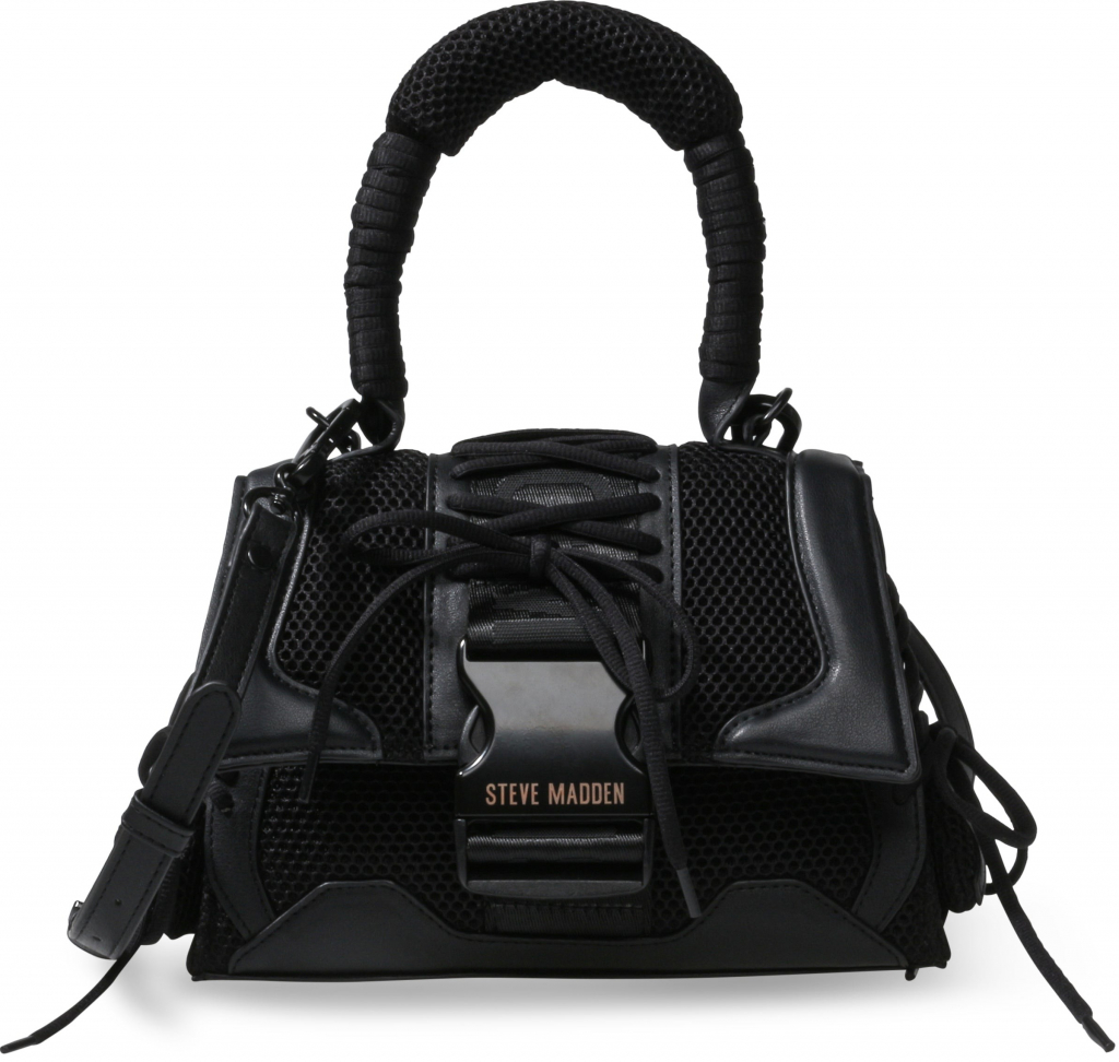 Bdiego crossbody Bag Black